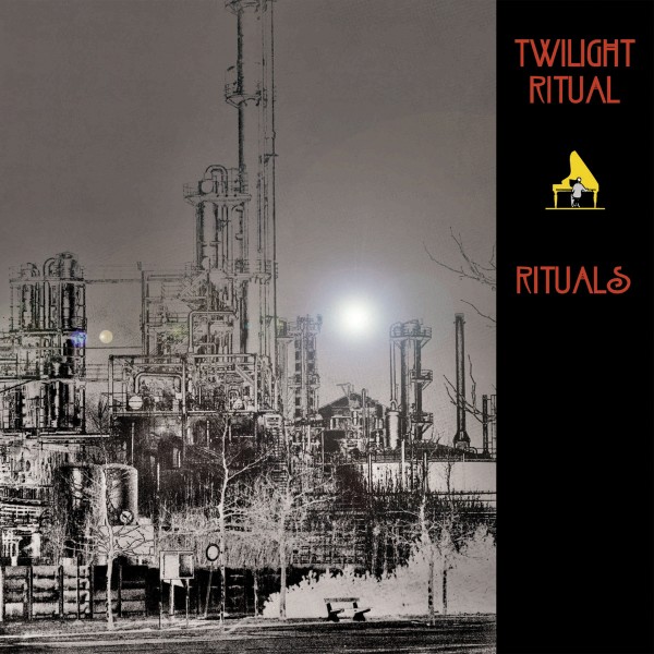 Twilight Ritual Rituals Rar Download