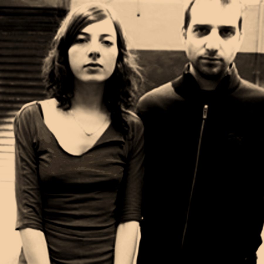 Band photo: 2VM