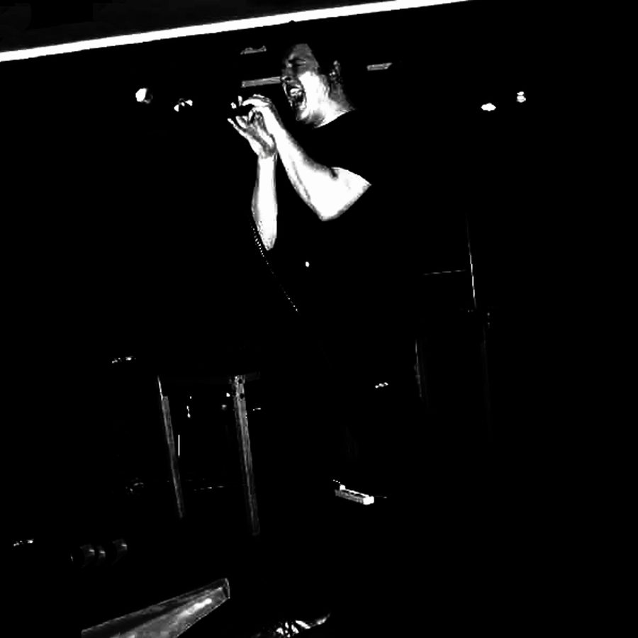 Band photo: Femme Fatale