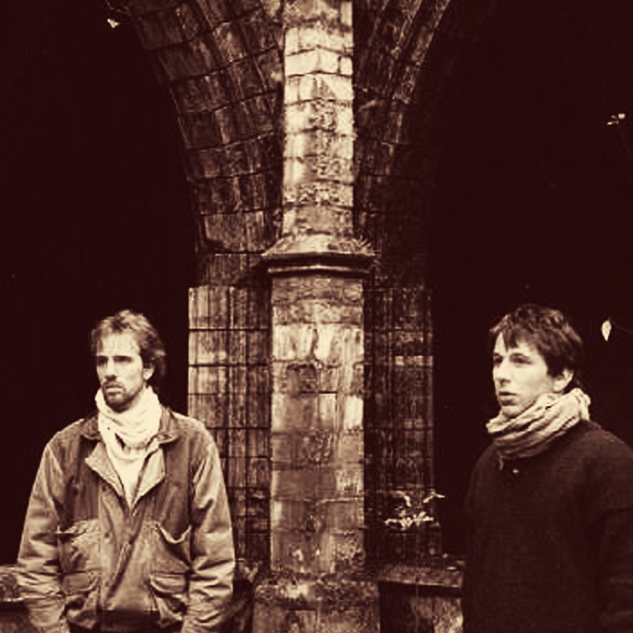Band photo: Twilight Ritual