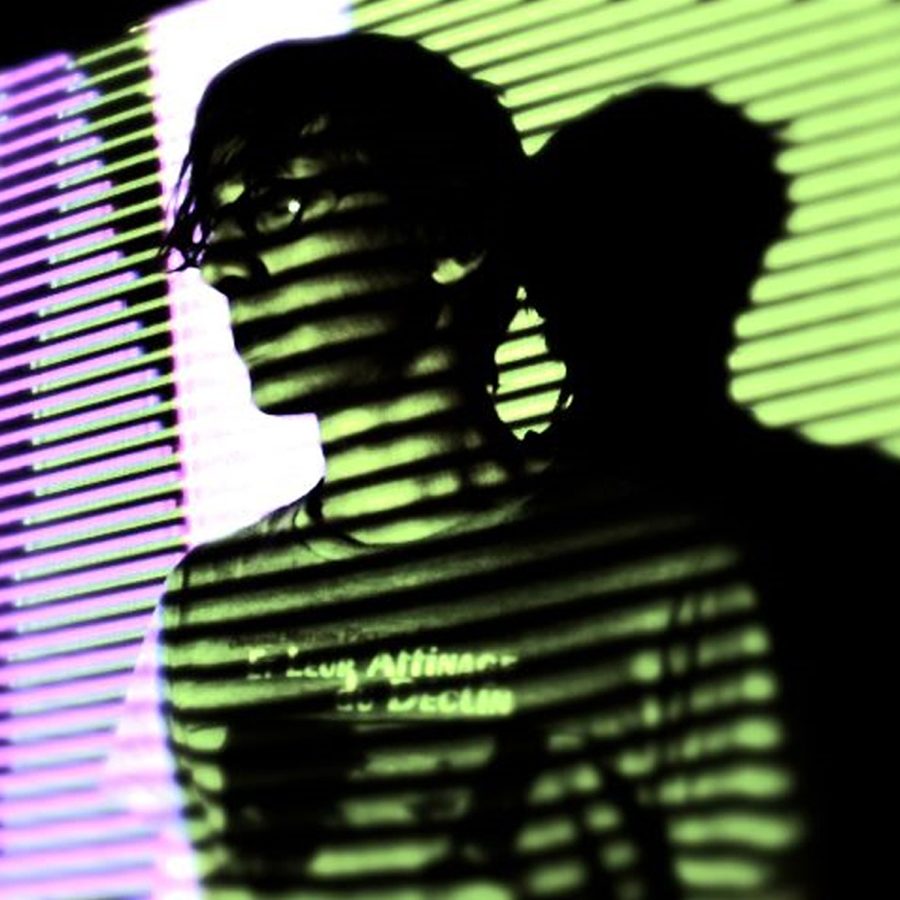 Band photo: Unur