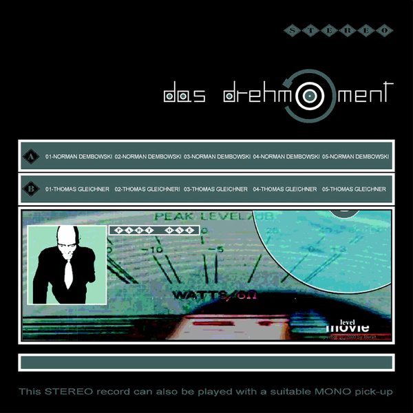 Cover of Das Drehmoment by Various Artists