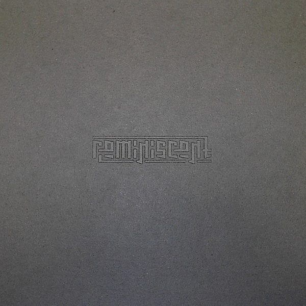 Cover of Reminiscent by Various Artists