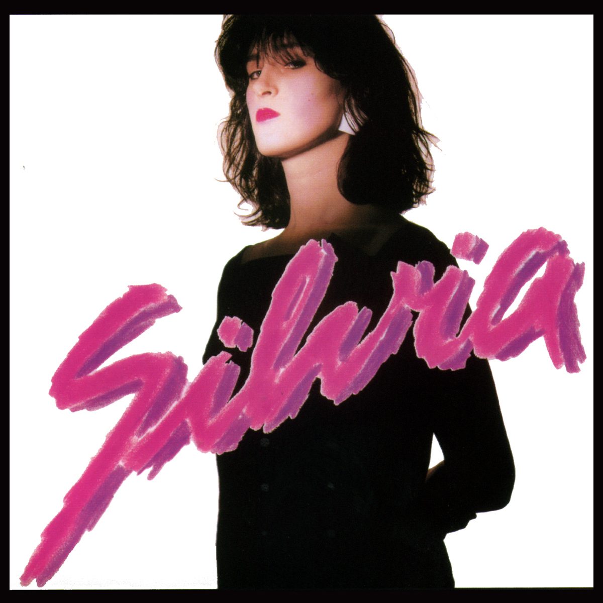 Cover of Silvia by Silvia