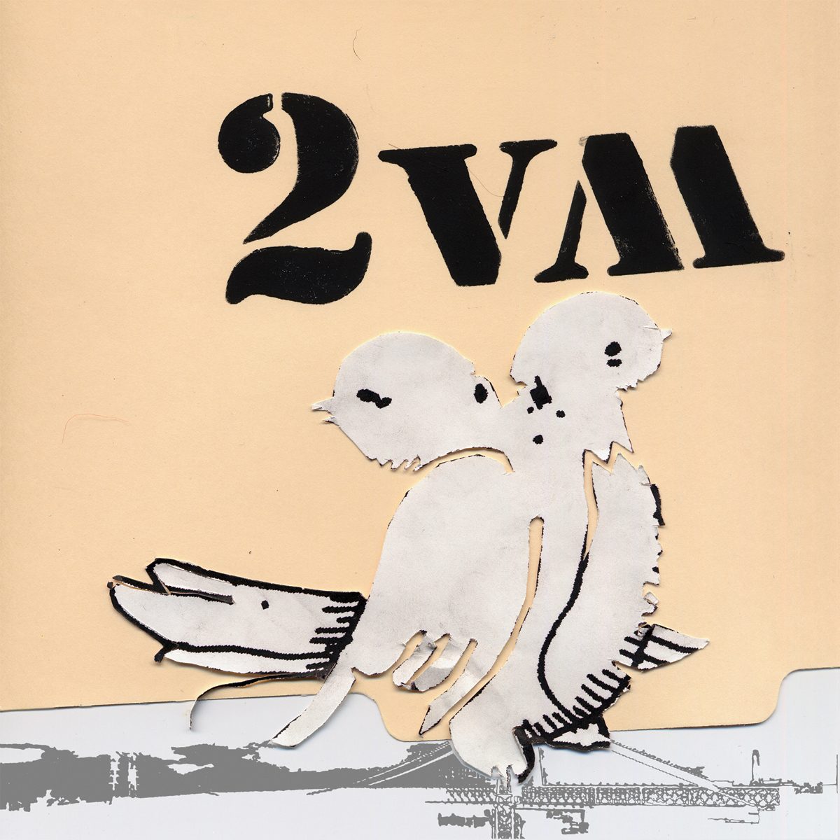Cover of Placita by 2VM
