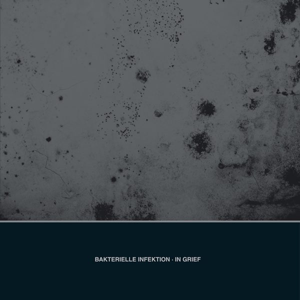 Cover of In Grief by Bakterielle Infektion