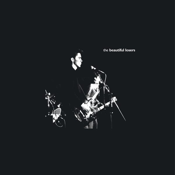 Cover of The Beautiful Losers by The Beautiful Losers