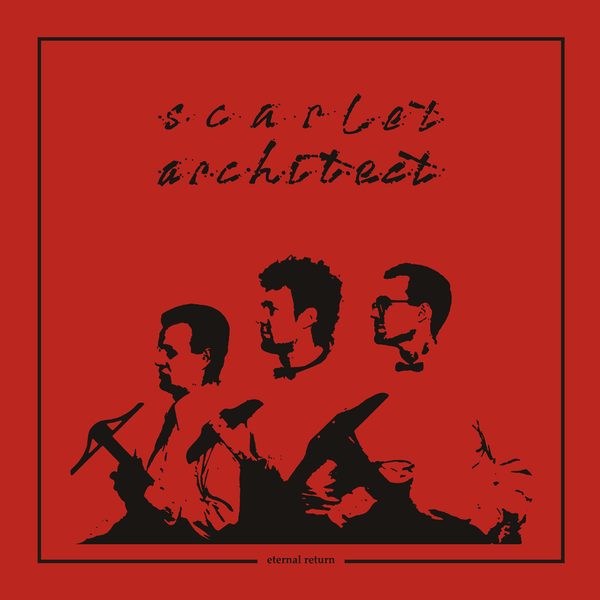 Cover of Eternal Return by Scarlet Architect