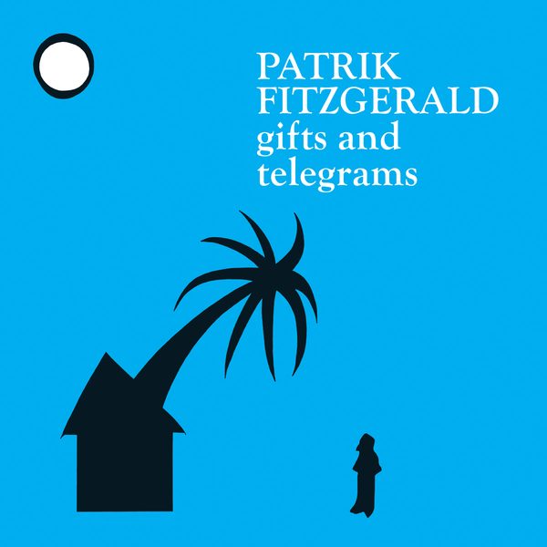 Cover of Gifts And Telegrams by Patrik Fitzgerald
